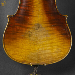 Violino Oficina Alemã Heinzel