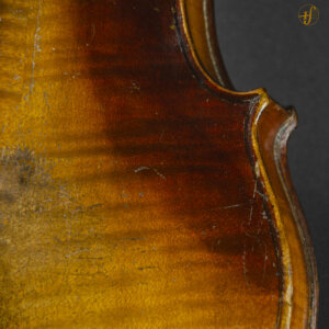 Violino Oficina Alemã Heinzel
