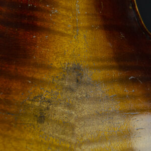 Violino Oficina Alemã Heinzel