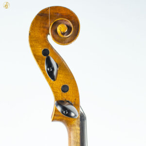 Violino Oficina Alemã Stradivarius n090