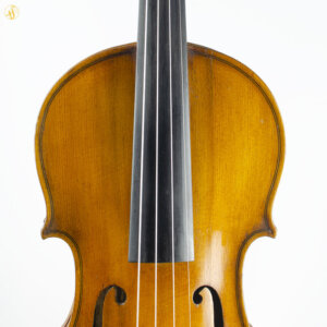 Violino Oficina Alemã Stradivarius n090