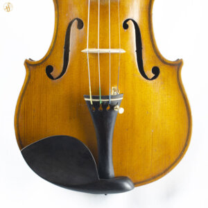 Violino Oficina Alemã Stradivarius n090