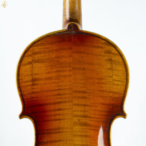 Violino Oficina Alemã Stradivarius n090