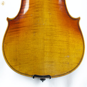Violino Oficina Alemã Stradivarius n090