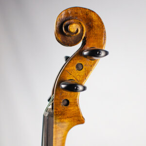 Violino Antigo Czechoslovakia n225