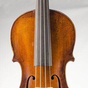 Violino Antigo Czechoslovakia n225