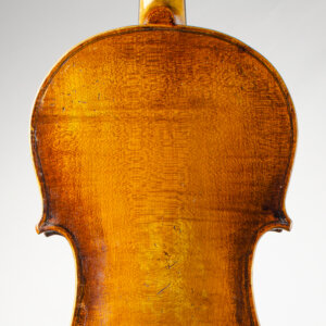 Violino Antigo Czechoslovakia n225