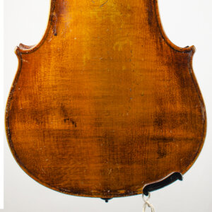Violino Antigo Czechoslovakia n225