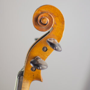 Violino Antigo Czechoslovakia n226