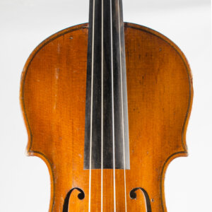Violino Antigo Czechoslovakia n226