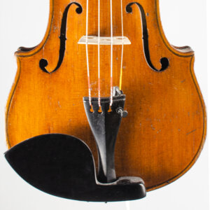 Violino Antigo Czechoslovakia n226
