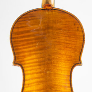 Violino Antigo Czechoslovakia n226