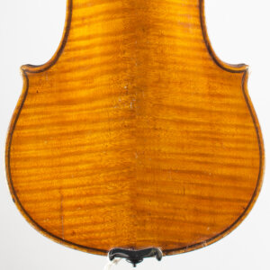 Violino Antigo Czechoslovakia n226