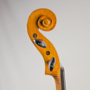 Violino Antigo Czechoslovakia n227