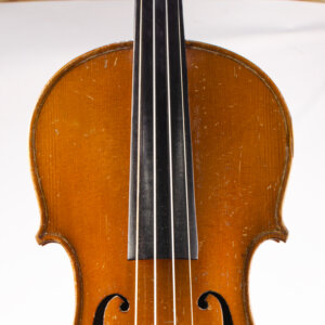 Violino Antigo Czechoslovakia n227