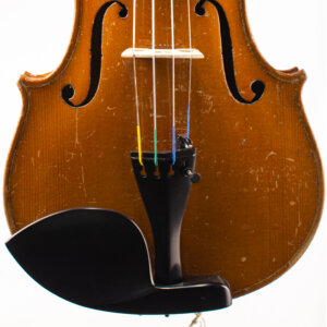 Violino Antigo Czechoslovakia n227