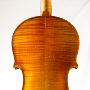 Violino Antigo Czechoslovakia n227