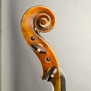 Violino Antoni Marsale Oficina 2022 Stradivari n172