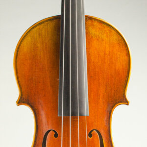 Violino Antoni Marsale Oficina 2022 Stradivari n172