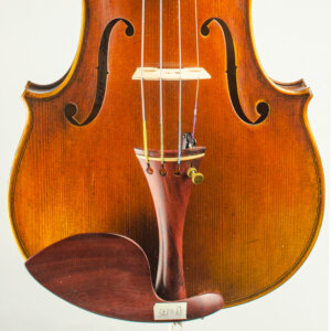 Violino Antoni Marsale Oficina 2022 Stradivari n172