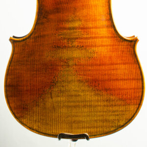 Violino Antoni Marsale Oficina 2022 Stradivari n172