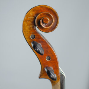 Violino Antoni Marsale Oficina 2023 Guarneri n213