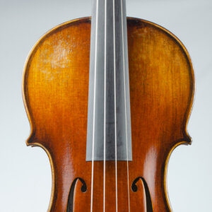 Violino Antoni Marsale Oficina 2023 Guarneri n213