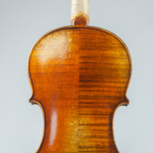 Violino Antoni Marsale Oficina 2023 Guarneri n213