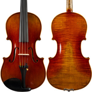 Violino Antoni Marsale Oficina 2023 n387