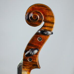 Violino Antoni Marsale Oficina 2023 Stradivari n222