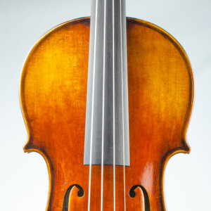 Violino Antoni Marsale Oficina 2023 Stradivari n222