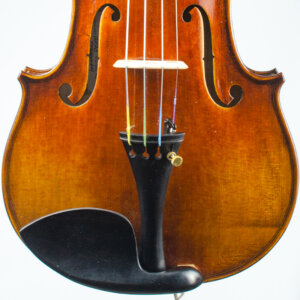 Violino Antoni Marsale Oficina 2023 Stradivari n222