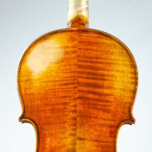 Violino Antoni Marsale Oficina 2023 Stradivari n222