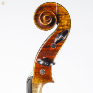 Violino Antoni Marsale Oficina 2022 Strad n083