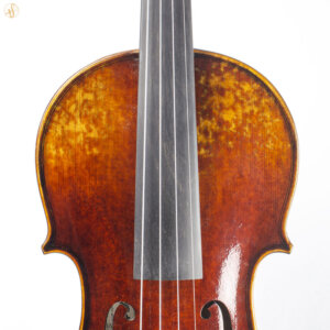 Violino Antoni Marsale Oficina 2022 Strad n083