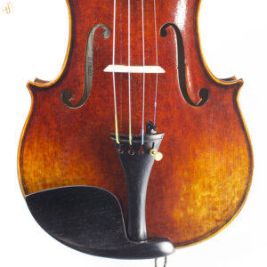 Violino Antoni Marsale Oficina 2022 Strad n083