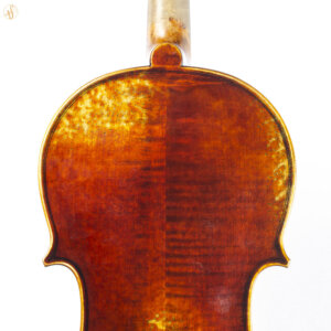 Violino Antoni Marsale Oficina 2022 Strad n083