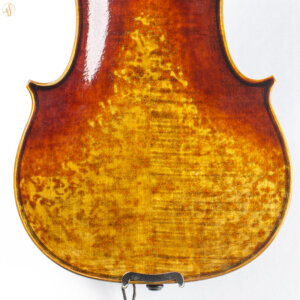 Violino Antoni Marsale Oficina 2022 Strad n083