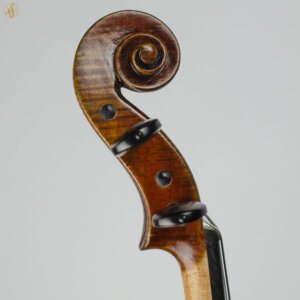 Violino Antoni Marsale Oficina 2022 Strad n084