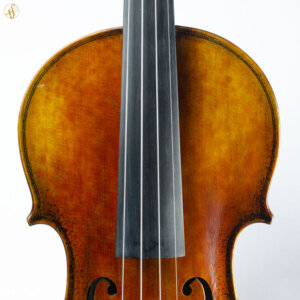 Violino Antoni Marsale Oficina 2022 Strad n084