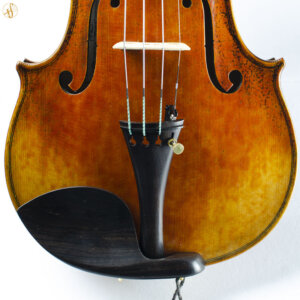 Violino Antoni Marsale Oficina 2022 Strad n084