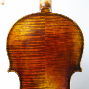 Violino Antoni Marsale Oficina 2022 Strad n084