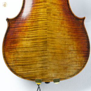 Violino Antoni Marsale Oficina 2022 Strad n084