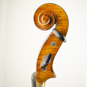 Violino Antoni Marsale Oficina 2022 Stradivari n161