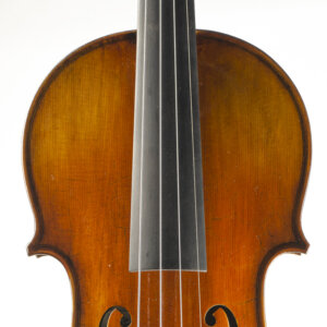 Violino Antoni Marsale Oficina 2022 Stradivari n161