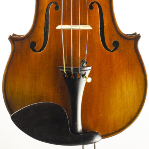 Violino Antoni Marsale Oficina 2022 Stradivari n161