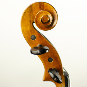 Violino Antoni Marsale Oficina 2022 Strad n081
