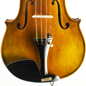 Violino Antoni Marsale Oficina 2022 Strad n081