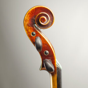 Violino Antoni Marsale Oficina 2022 Stradivari n177