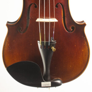 Violino Antoni Marsale Oficina 2022 Stradivari n177
